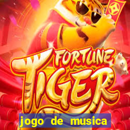 jogo de musica para pc